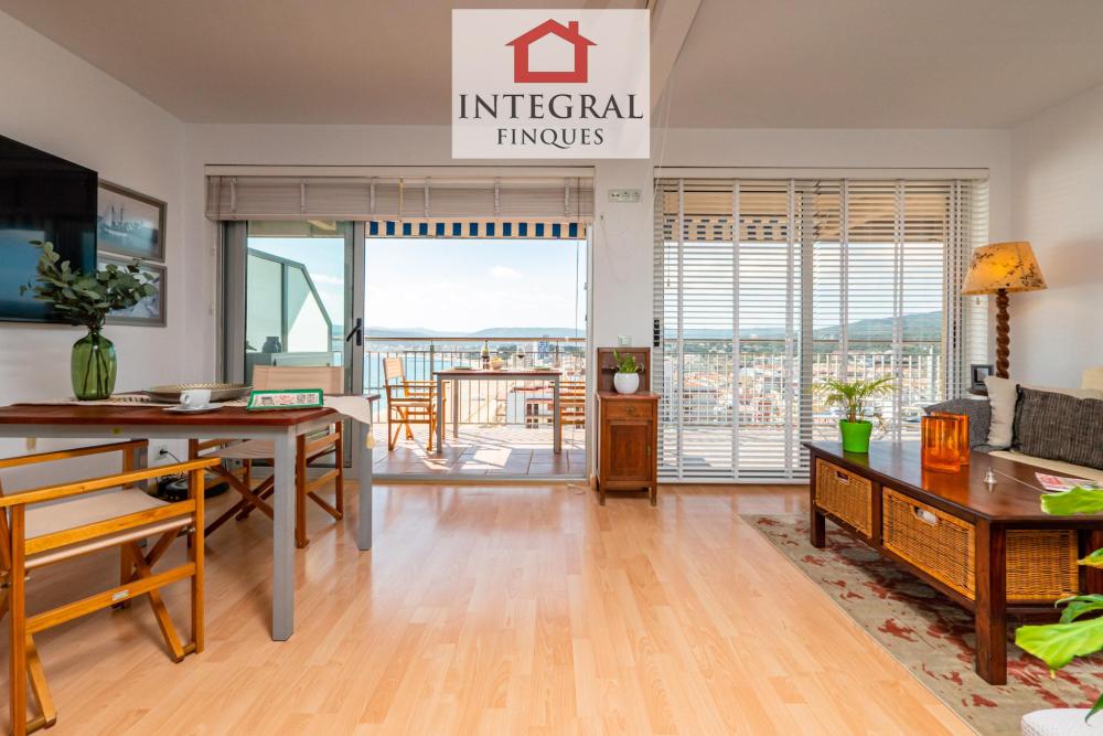 2940 Passeig del Mar,3 Esc.B Pl.12 Apt.107 (Edifici Empordà) Apartament Passeig del Mar Palamós