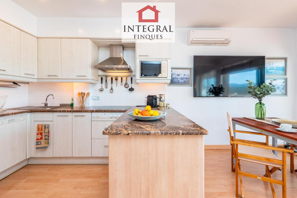 2940 Passeig del Mar,3 Esc.B Pl.12 Apt.107 (Edifici Empordà) Apartament Passeig del Mar Palamós