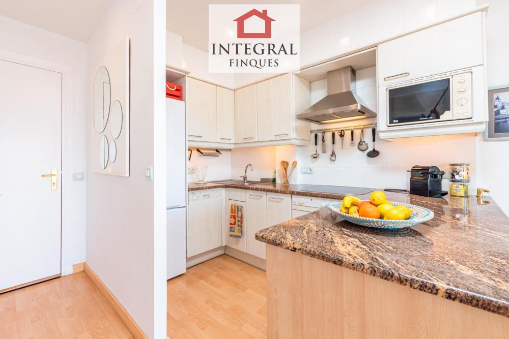 2940 Passeig del Mar,3 Esc.B Pl.12 Apt.107 (Edifici Empordà) Apartament Passeig del Mar Palamós