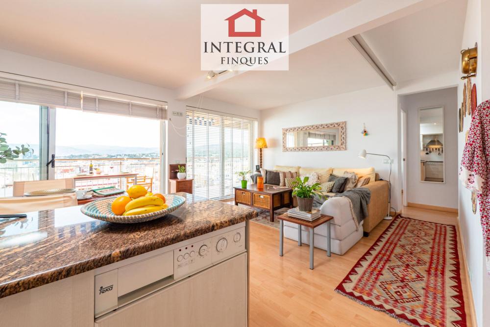 2940 Passeig del Mar,3 Esc.B Pl.12 Apt.107 (Edifici Empordà) Apartament Passeig del Mar Palamós