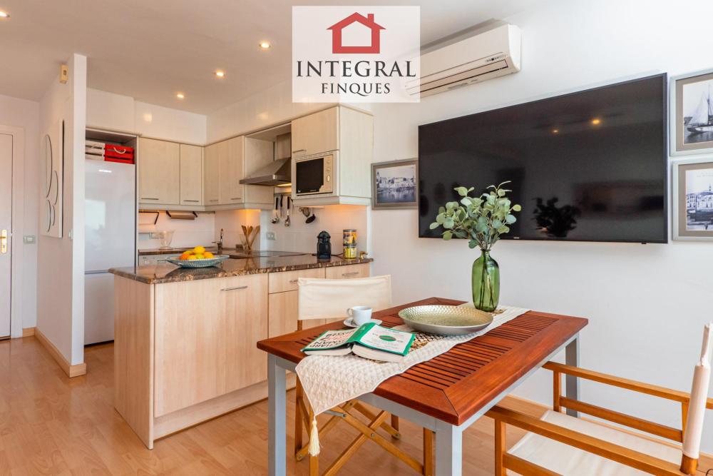 2940 Passeig del Mar,3 Esc.B Pl.12 Apt.107 (Edifici Empordà) Apartament Passeig del Mar Palamós