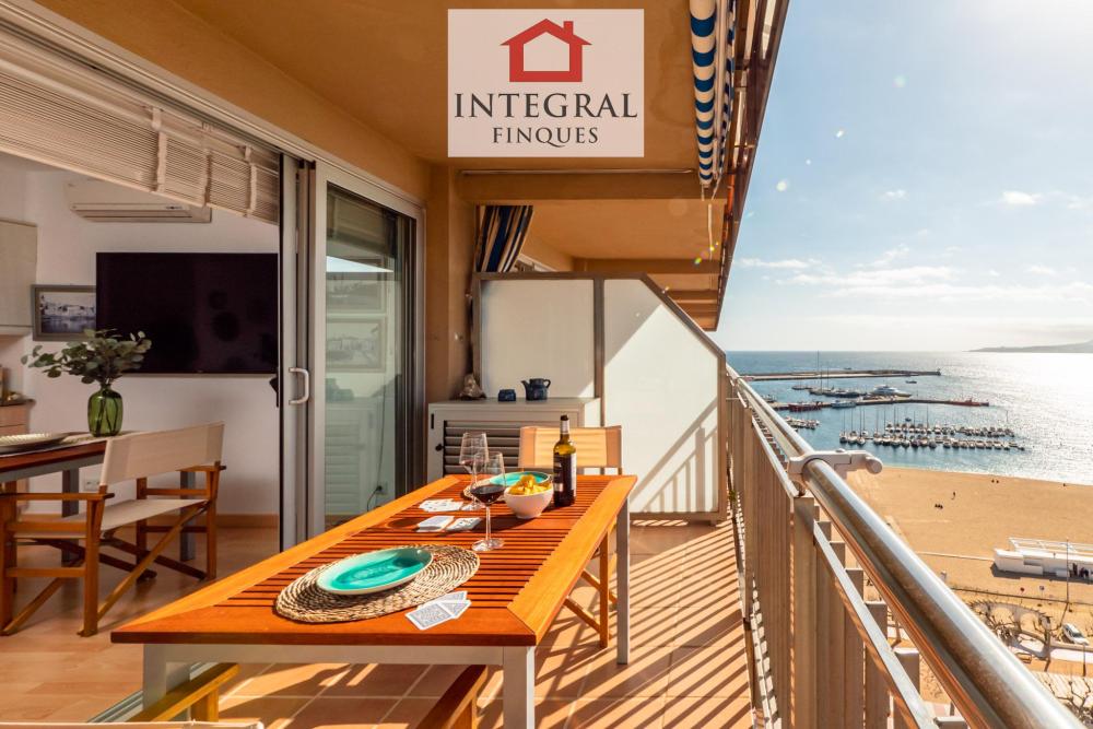 2940 Passeig del Mar,3 Esc.B Pl.12 Apt.107 (Edifici Empordà) Apartament Passeig del Mar Palamós
