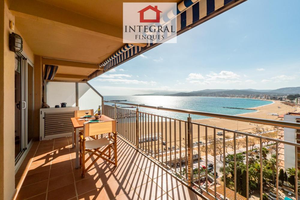2940 Passeig del Mar,3 Esc.B Pl.12 Apt.107 (Edifici Empordà) Apartament Passeig del Mar Palamós
