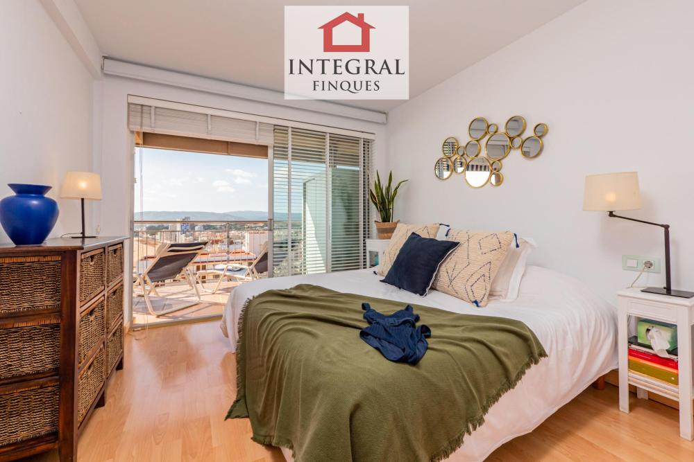 2940 Passeig del Mar,3 Esc.B Pl.12 Apt.107 (Edifici Empordà) Apartament Passeig del Mar Palamós