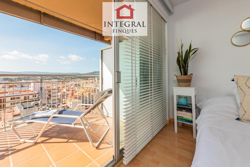 2940 Passeig del Mar,3 Esc.B Pl.12 Apt.107 (Edifici Empordà) Apartament Passeig del Mar Palamós