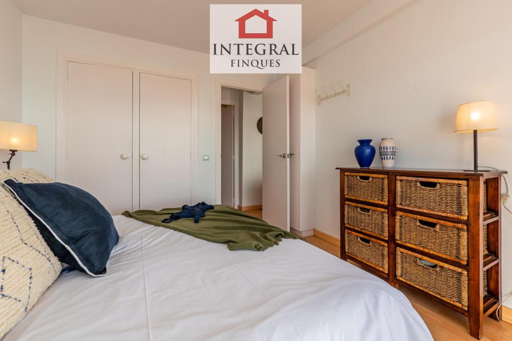2940 Passeig del Mar,3 Esc.B Pl.12 Apt.107 (Edifici Empordà) Apartament Passeig del Mar Palamós