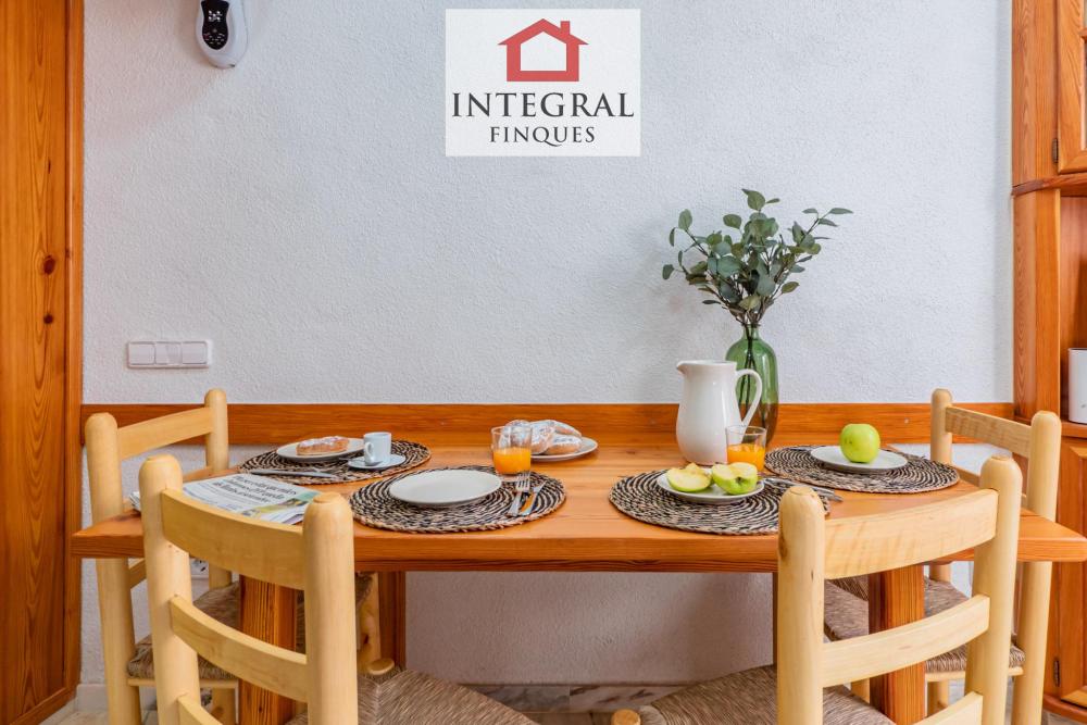 Taula ideal per passar moments inmillorables.