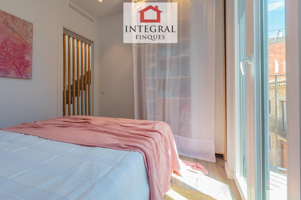 Habitació per descansar desprès d'un dia assolellat.