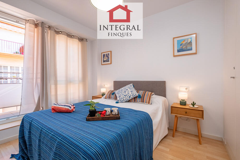 Còmoda habitació per gaudir de la comoditat durant les vacances. Còmoda habitació per gaudir de la comoditat durant les vacances.