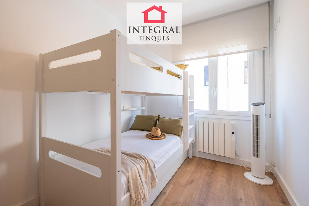 Bonica habitació de lliteres per descansar. Bonica habitació de lliteres per descansar.