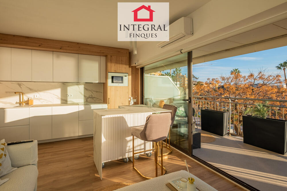 Bonic espai que incita a la calma. Bonic espai que incita a la calma.