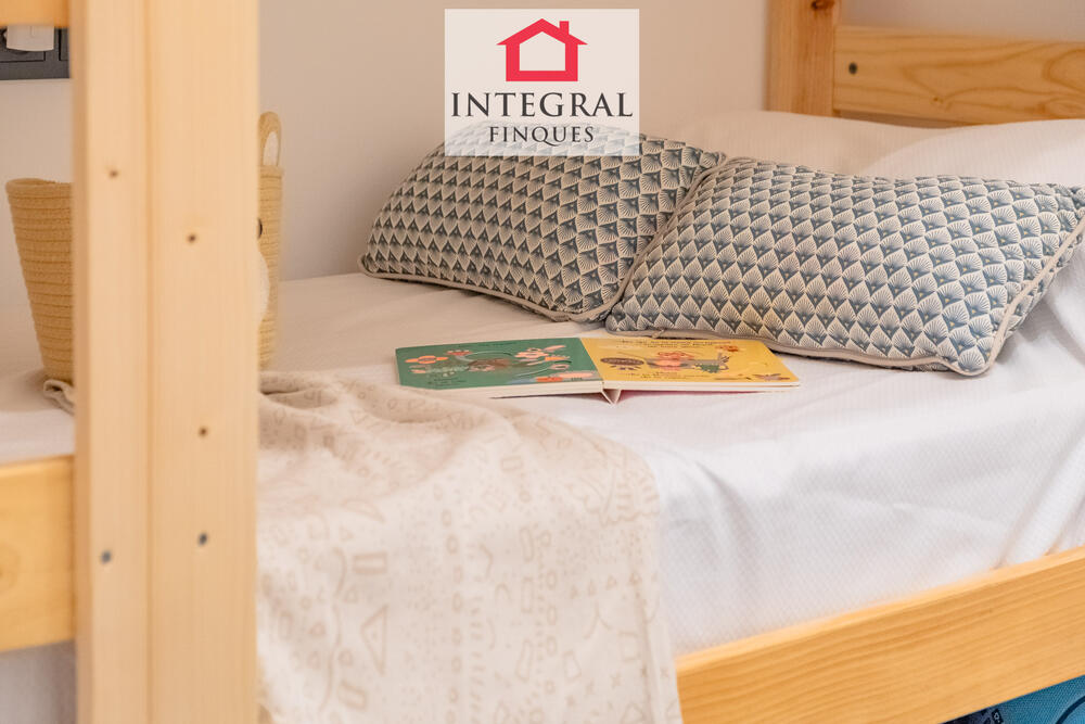Detallets encantadors de l’habitació infantil. Detallets encantadors de l’habitació infantil.