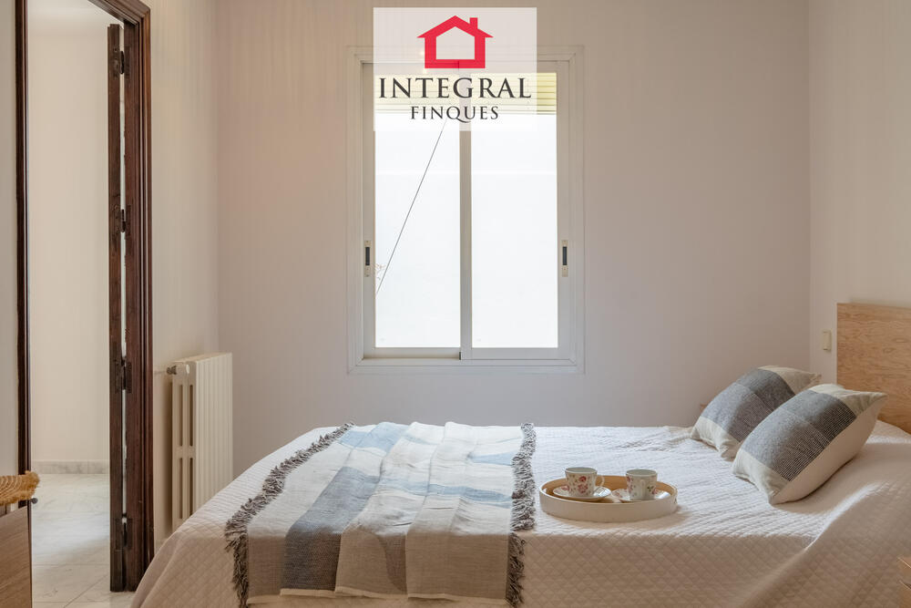 Un espai elegant i tranquil que convida al descans. Un espai elegant i tranquil que convida al descans.