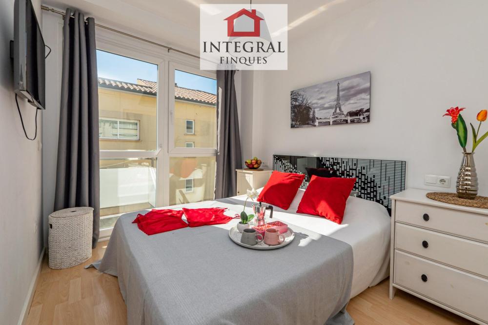 Habitació ideal per a uns relaxats despertars. Habitació ideal per a uns relaxats despertars.