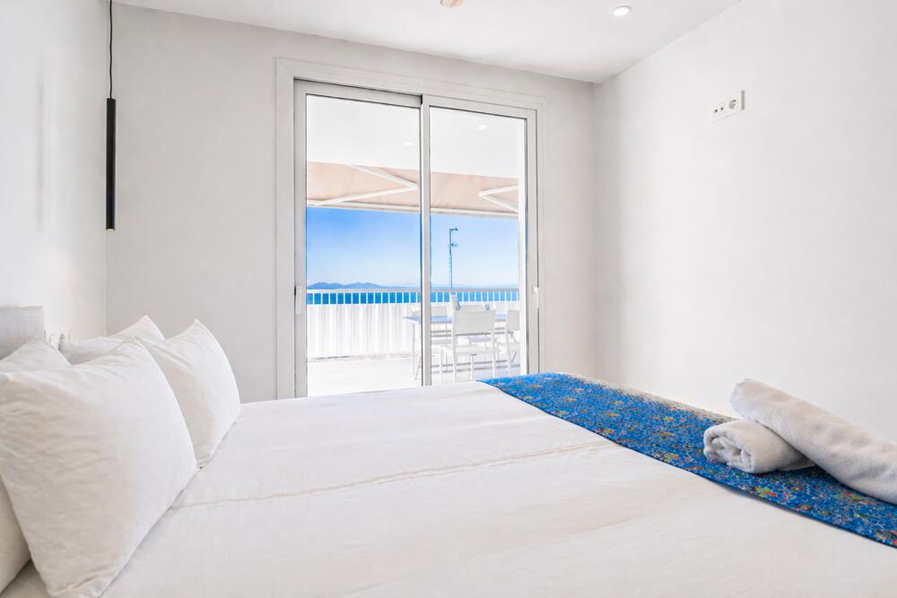 39 Belleza Faro Apartament Roses 39 Belleza Faro Apartament Roses