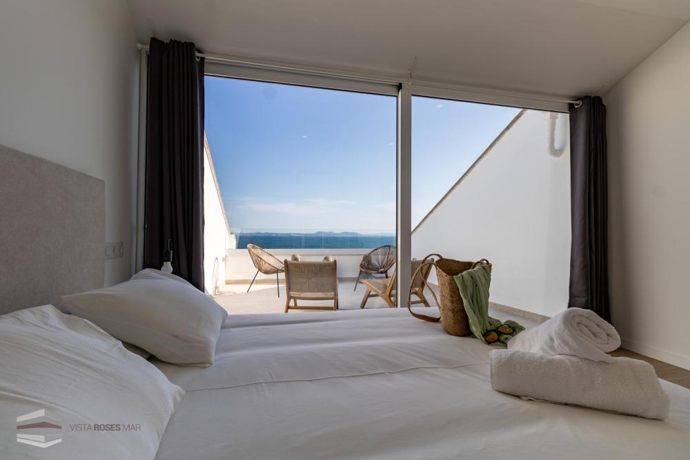40 El Brancs Maison jumelée Platja de Canyelles Roses