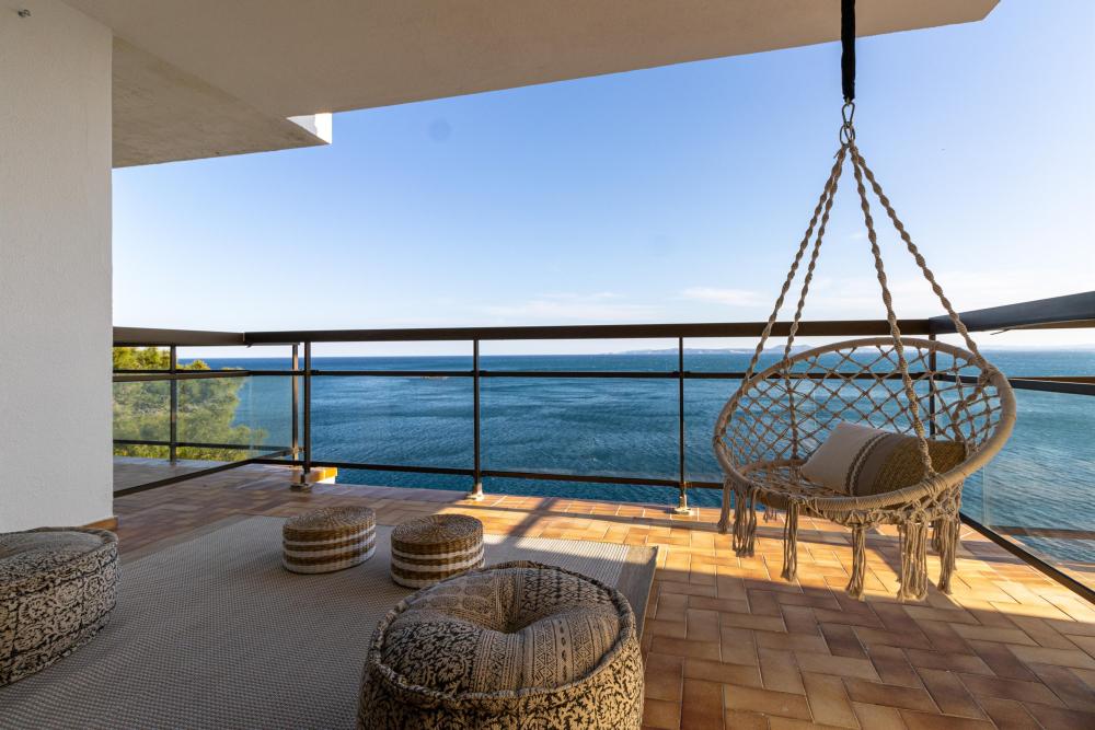 40 El Brancs Maison jumelée Platja de Canyelles Roses