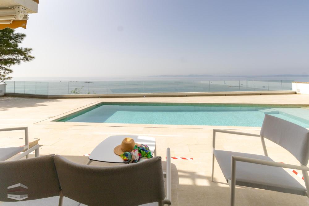 40 El Brancs Maison jumelée Platja de Canyelles Roses