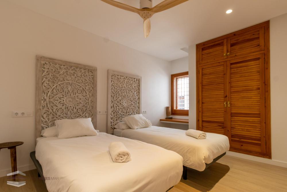 40 El Brancs Maison jumelée Platja de Canyelles Roses
