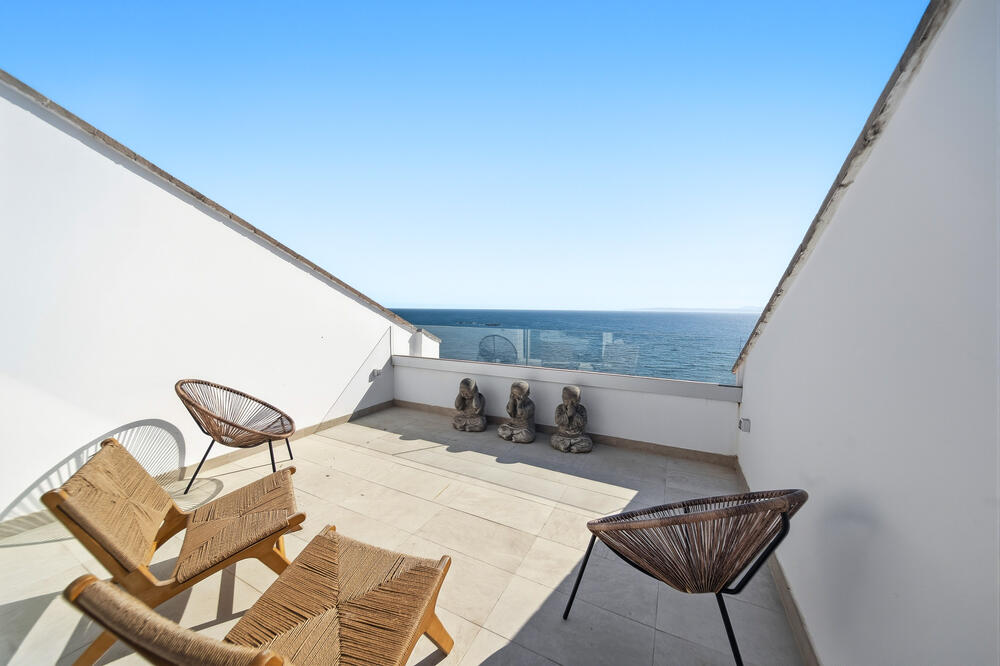 40 El Brancs Maison jumelée Platja de Canyelles Roses