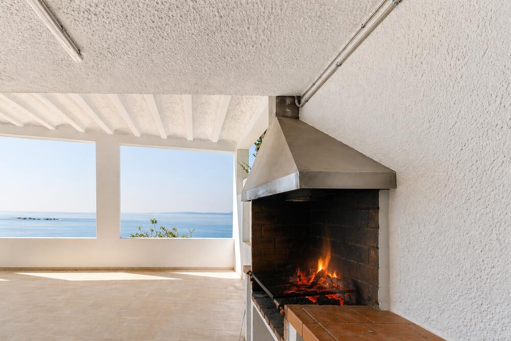 40 El Brancs Maison jumelée Platja de Canyelles Roses