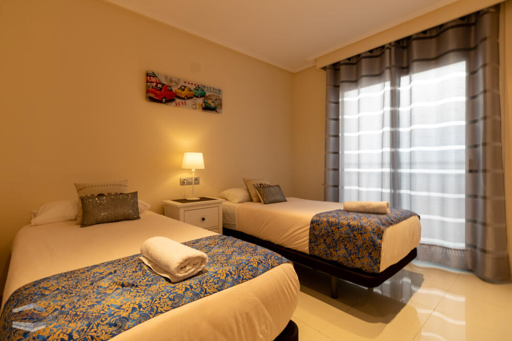 42 Cala d'Or Apartament Canyelles Roses 42 Cala d'Or Apartament Canyelles Roses