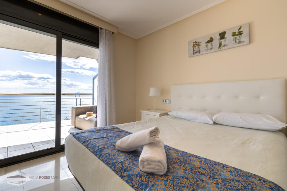 42 Cala d'Or Apartament Canyelles Roses 42 Cala d'Or Apartament Canyelles Roses