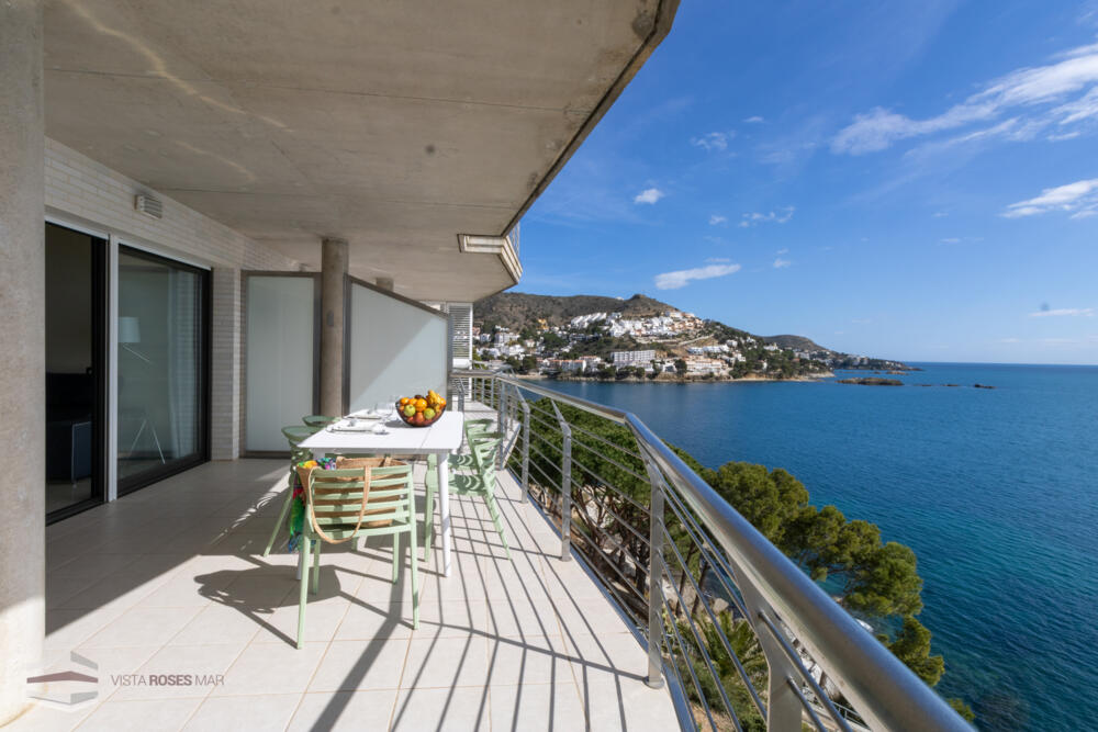 42 Cala d'Or Apartament Canyelles Roses 42 Cala d'Or Apartament Canyelles Roses