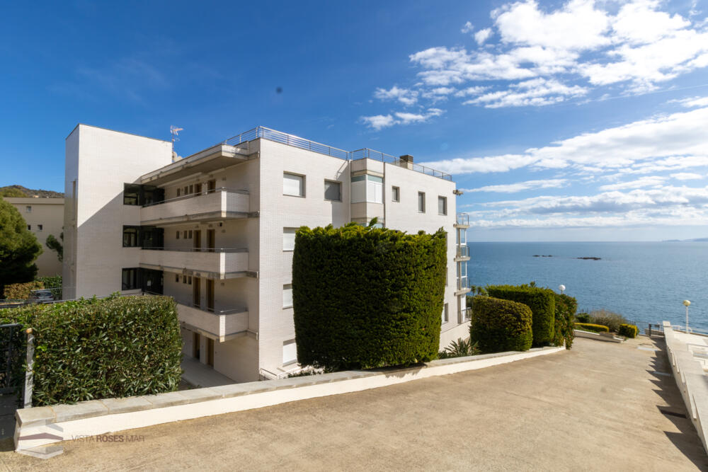 42 Cala d'Or Apartament Canyelles Roses 42 Cala d'Or Apartament Canyelles Roses