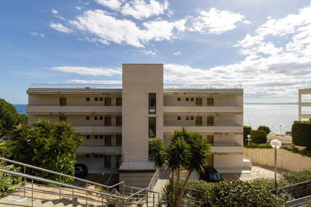 42 Cala d'Or Apartament Canyelles Roses 42 Cala d'Or Apartament Canyelles Roses