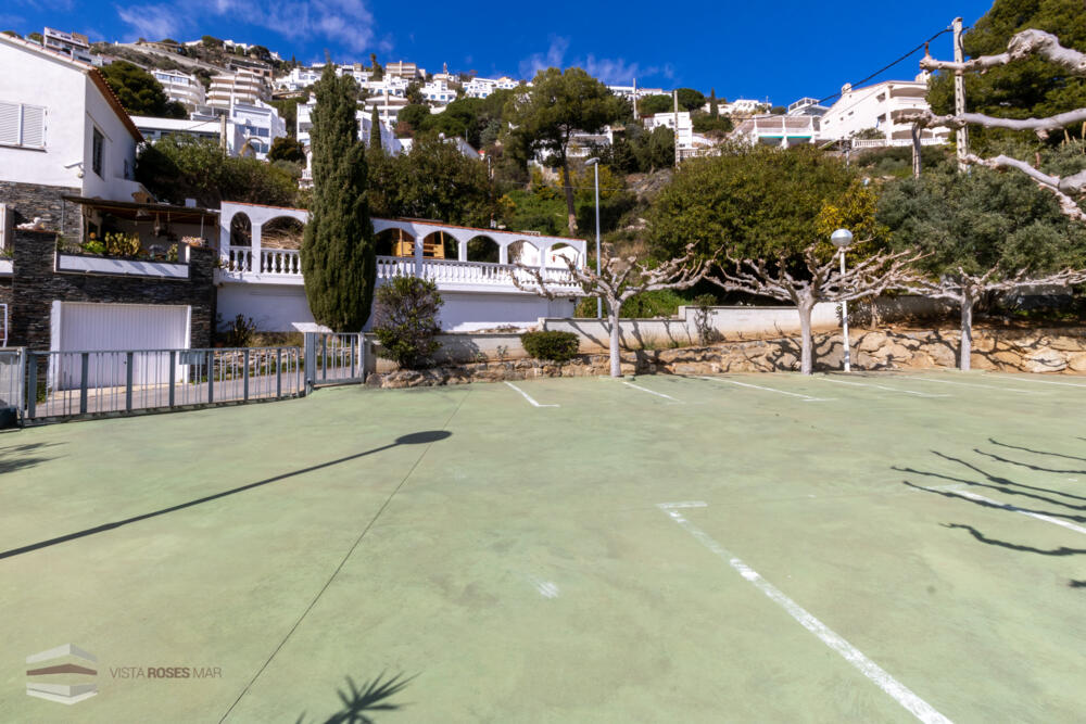 42 Cala d'Or Apartament Canyelles Roses 42 Cala d'Or Apartament Canyelles Roses