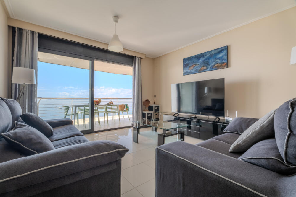 42 Cala d'Or Apartament Canyelles Roses 42 Cala d'Or Apartament Canyelles Roses