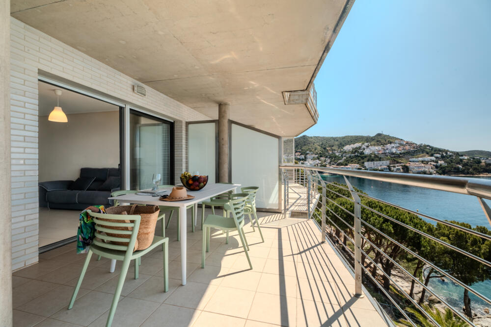42 Cala d'Or Apartament Canyelles Roses 42 Cala d'Or Apartament Canyelles Roses