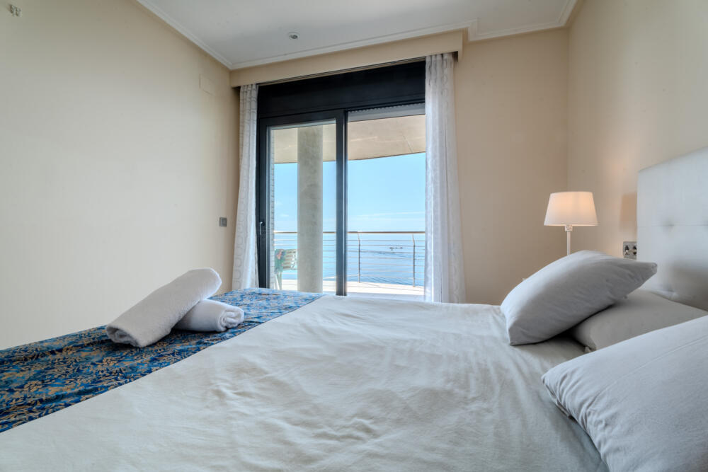 42 Cala d'Or Apartament Canyelles Roses 42 Cala d'Or Apartament Canyelles Roses