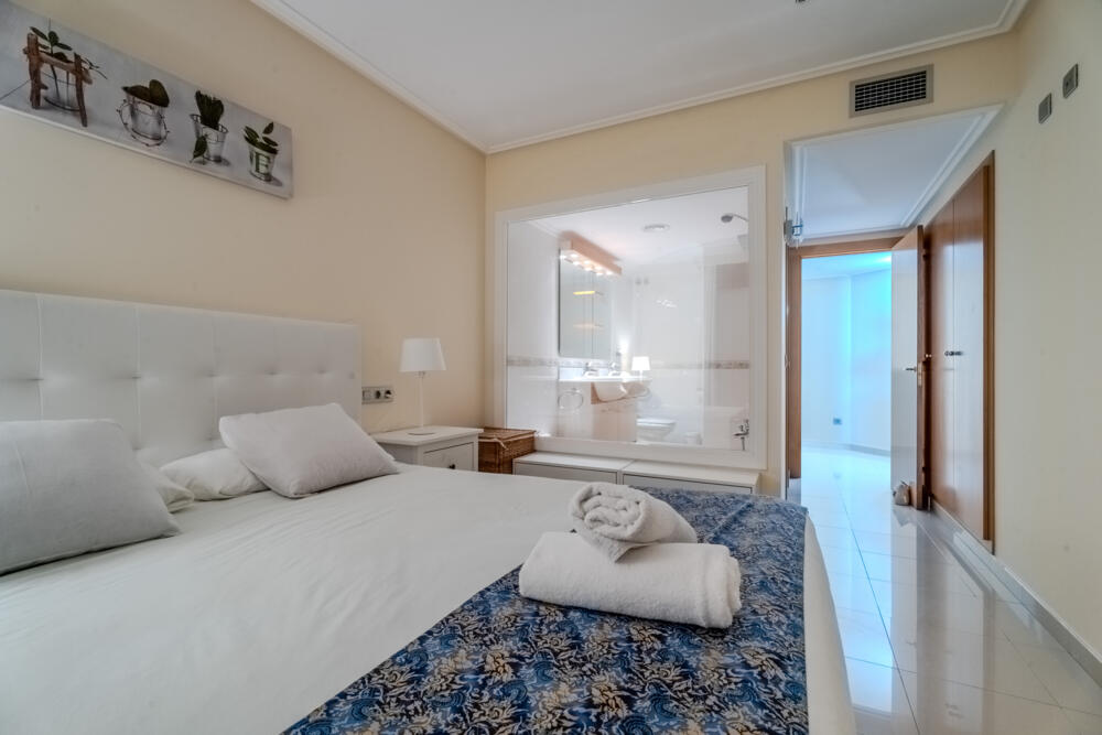42 Cala d'Or Apartament Canyelles Roses 42 Cala d'Or Apartament Canyelles Roses