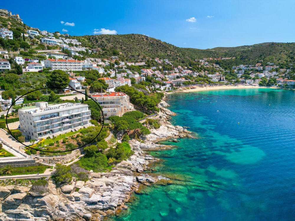 42 Cala d'Or Apartament Canyelles Roses 42 Cala d'Or Apartament Canyelles Roses