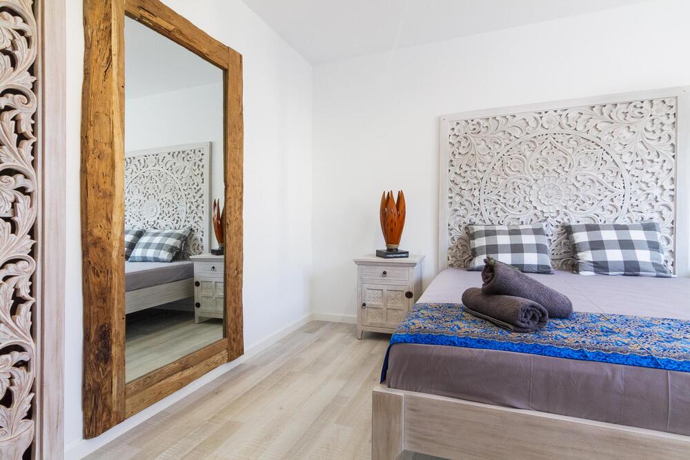 018 Terraza interior Casa adossada Puig Rom Roses 018 Terraza interior Casa adossada Puig Rom Roses