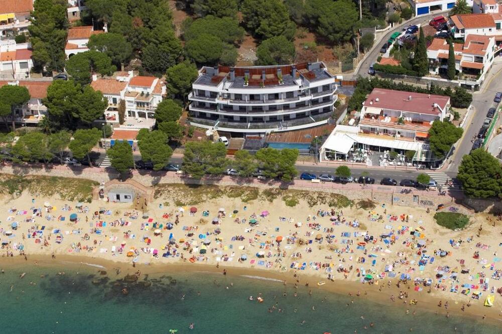 001 Apartament Canyelles Platja Apartament Canyelles Platja Roses 001 Apartament Canyelles Platja Apartament Canyelles Platja Roses
