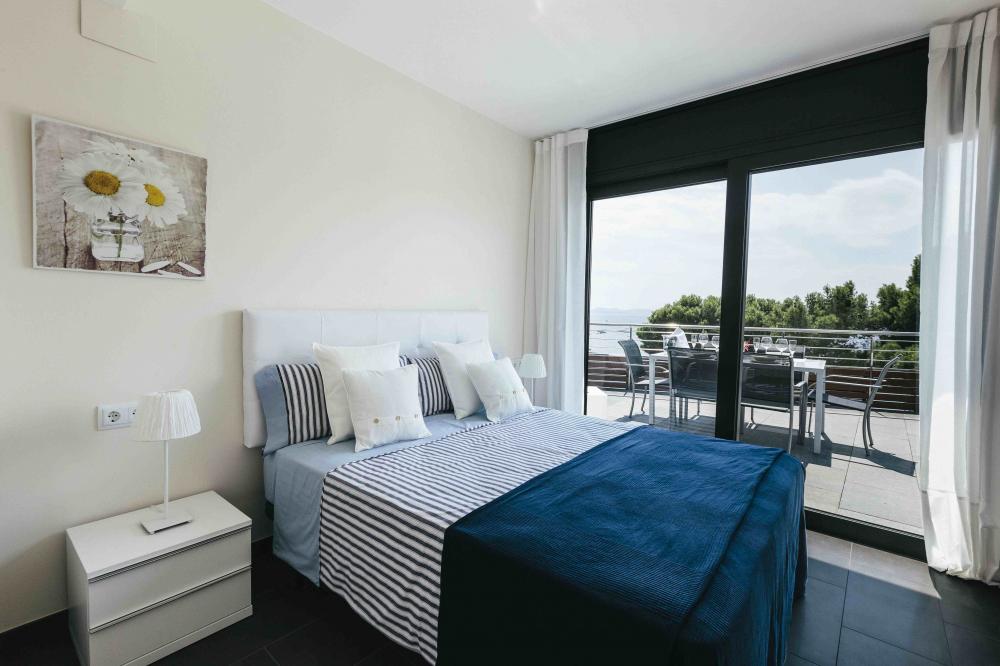 002 Apartament el Molí Apartament Canyelles Platja Roses 002 Apartament el Molí Apartament Canyelles Platja Roses