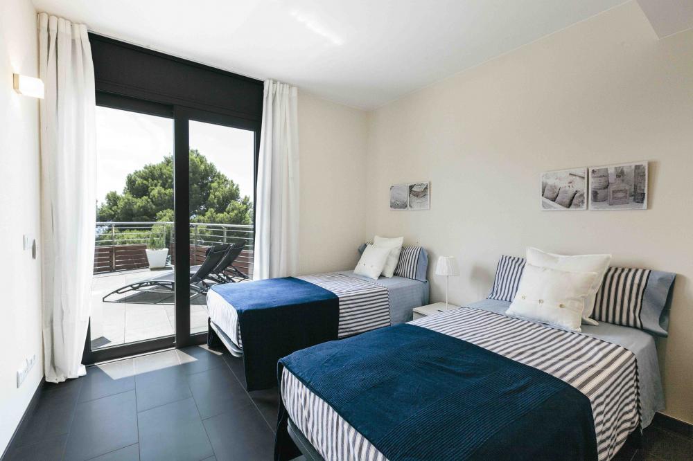 002 Apartament el Molí Apartament Canyelles Platja Roses 002 Apartament el Molí Apartament Canyelles Platja Roses