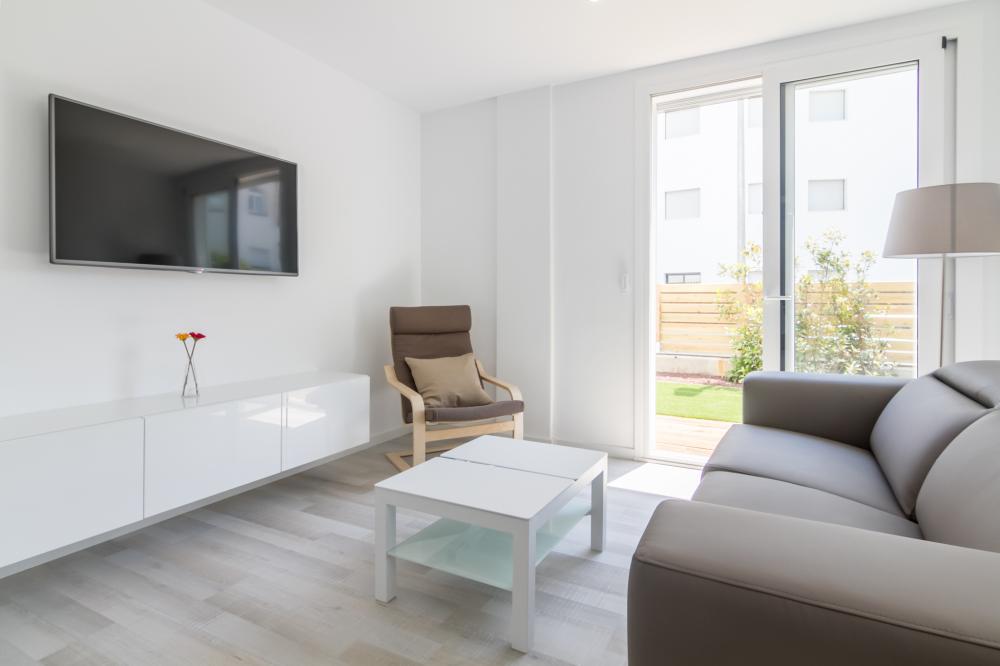 Planta Baixa Apartament Salatà Roses Planta Baixa Apartament Salatà Roses