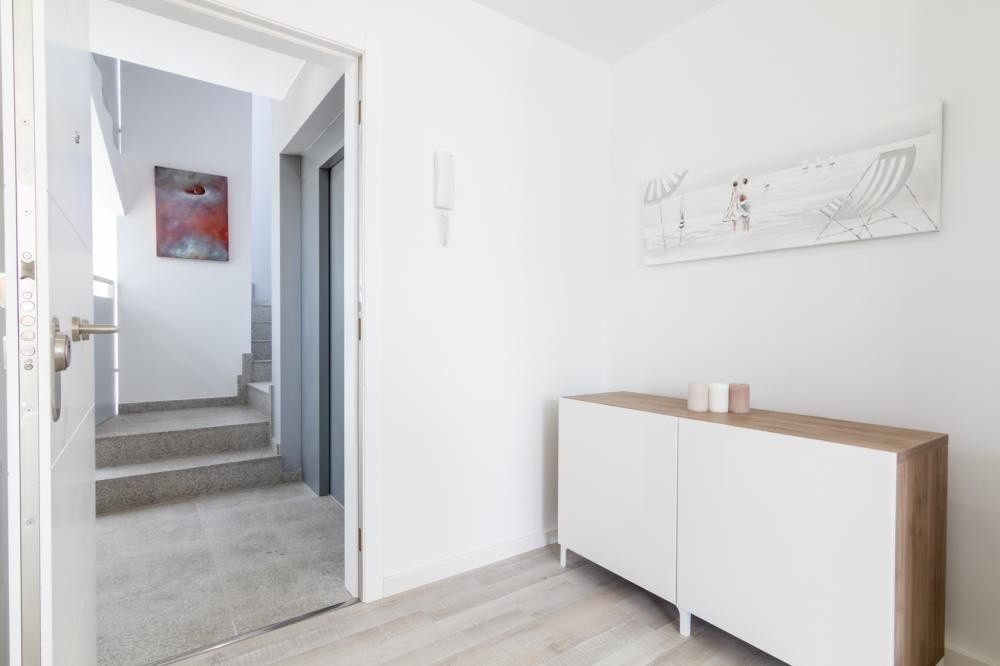 Planta Baixa Apartament Salatà Roses Planta Baixa Apartament Salatà Roses