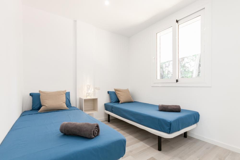 Planta Baixa Apartament Salatà Roses Planta Baixa Apartament Salatà Roses