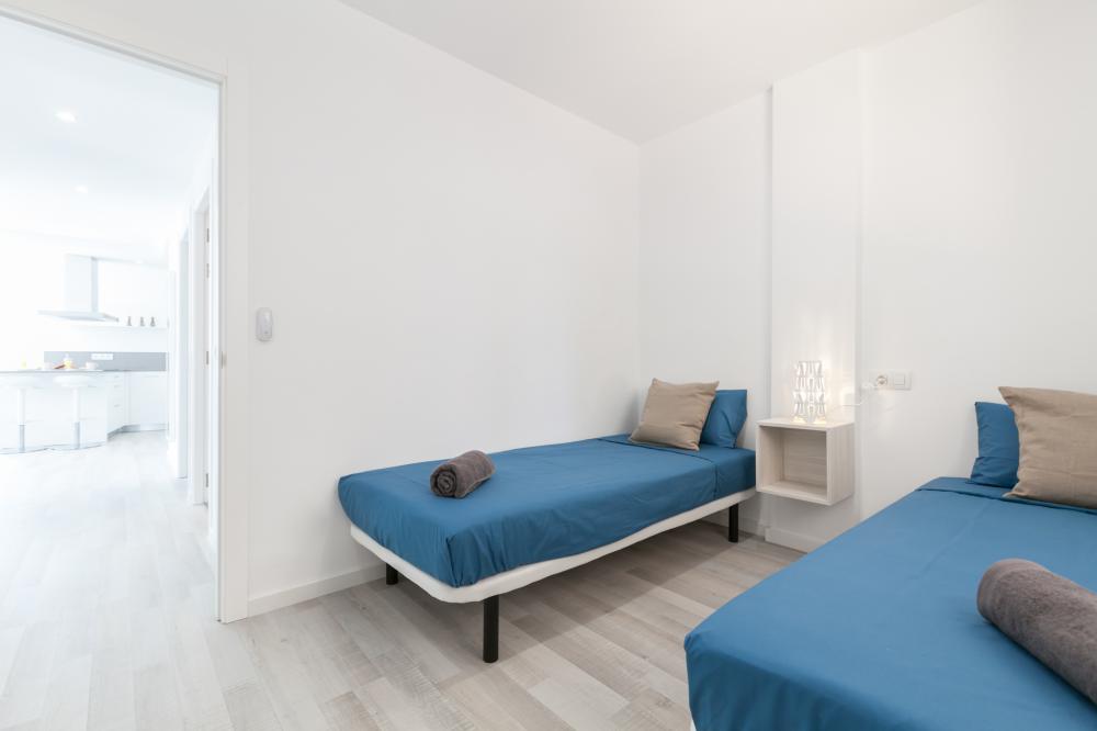 Planta Baixa Apartament Salatà Roses Planta Baixa Apartament Salatà Roses