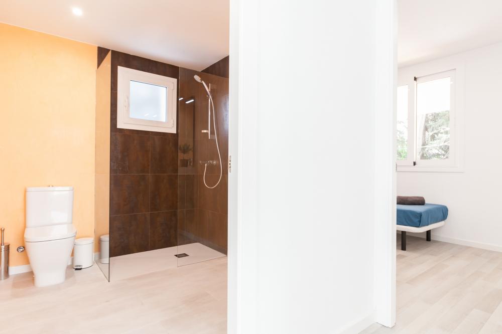 Planta Baixa Apartament Salatà Roses Planta Baixa Apartament Salatà Roses