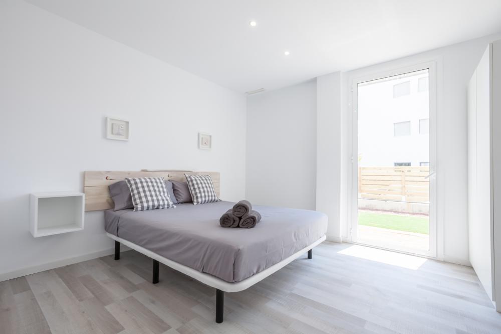 Planta Baixa Apartament Salatà Roses Planta Baixa Apartament Salatà Roses