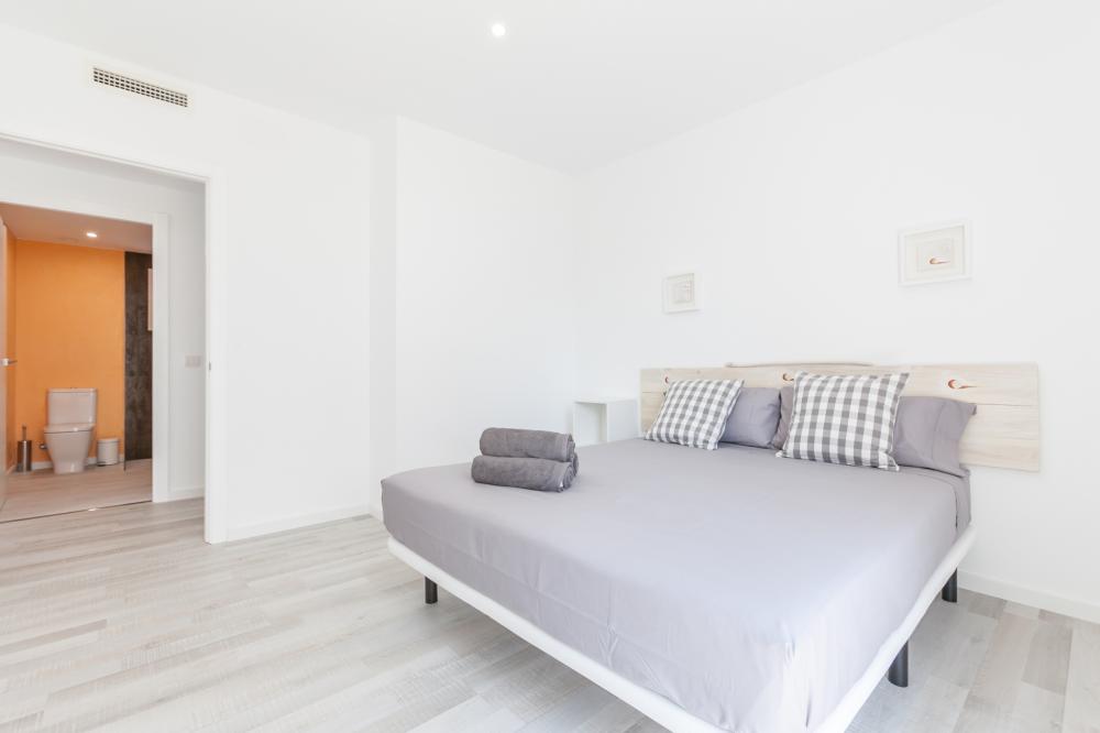 Planta Baixa Apartament Salatà Roses Planta Baixa Apartament Salatà Roses