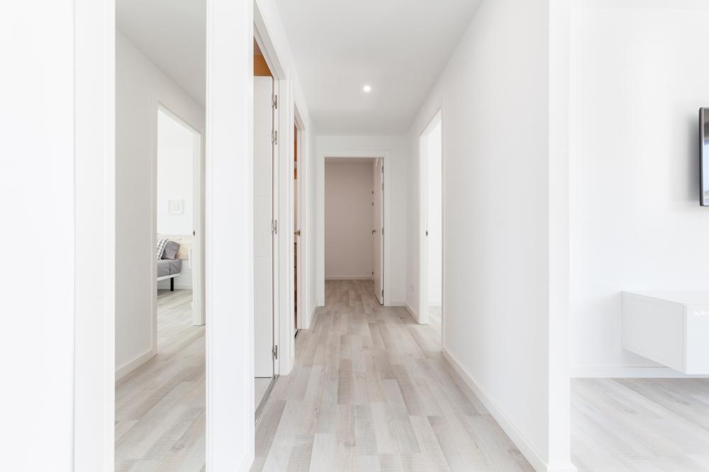 Planta Baixa Apartament Salatà Roses Planta Baixa Apartament Salatà Roses