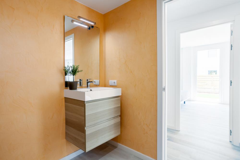 Planta Baixa Apartament Salatà Roses Planta Baixa Apartament Salatà Roses