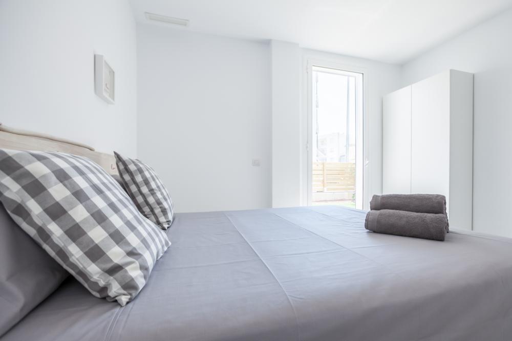Planta Baixa Apartament Salatà Roses Planta Baixa Apartament Salatà Roses